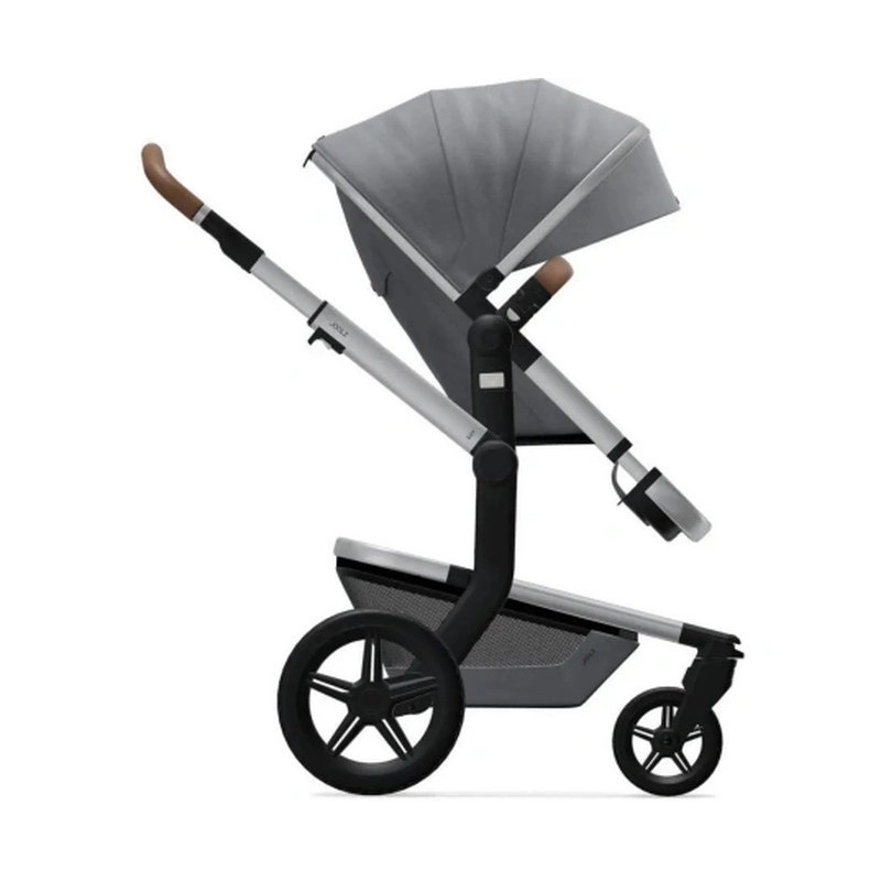 Універсальна коляска 2 в 1 Joolz Day+ сірий/gorgeous grey