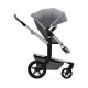 Універсальна коляска 2 в 1 Joolz Day+ сірий/gorgeous grey