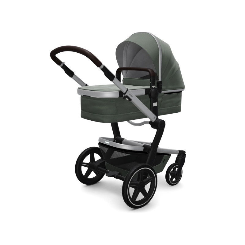 Універсальна коляска 2 в 1 Joolz Day+ зелений/marvellous green
