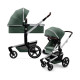 Універсальна коляска 2 в 1 Joolz Day+ зелений/marvellous green