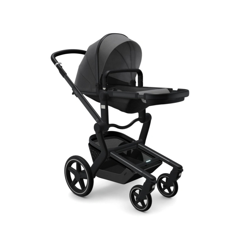 Універсальна коляска 2 в 1 Joolz Day+ зелений/marvellous green