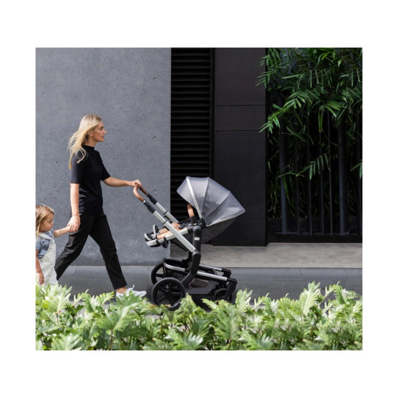 Універсальна коляска 2 в 1 Joolz Day+ зелений/marvellous green