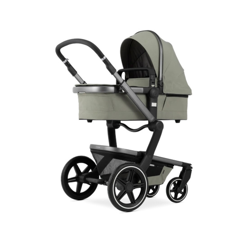 Універсальна коляска 2 в 1 Joolz Day+ зелений/sage green