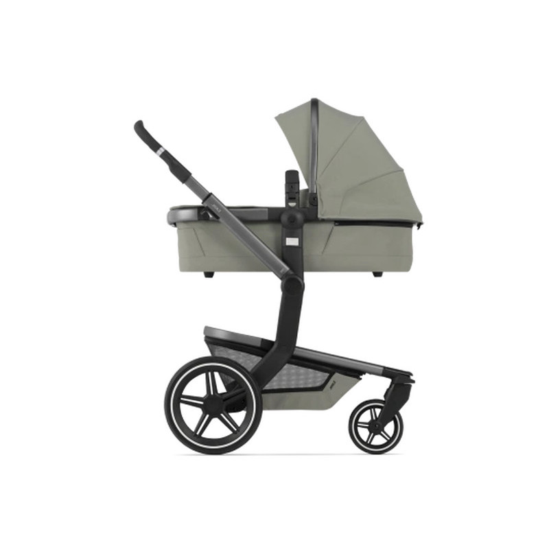 Універсальна коляска 2 в 1 Joolz Day+ зелений/sage green
