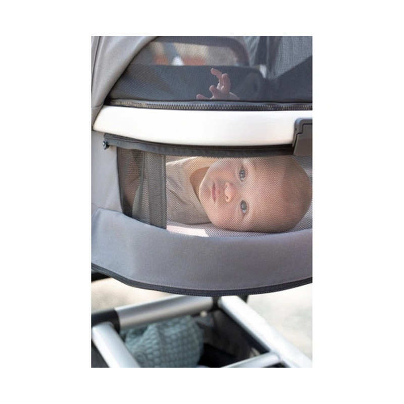 Універсальна коляска 2 в 1 Joolz Day+ зелений/sage green