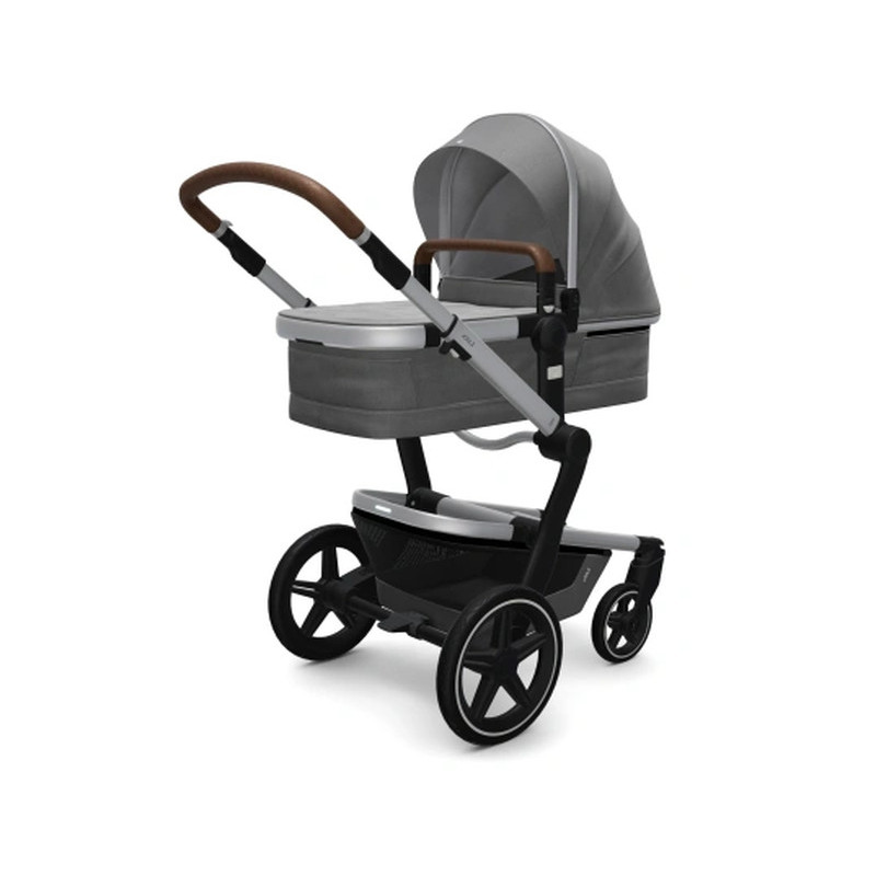 Універсальна коляска 2 в 1 Joolz Day+ сірий/grey