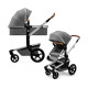 Універсальна коляска 2 в 1 Joolz Day+ сірий/grey