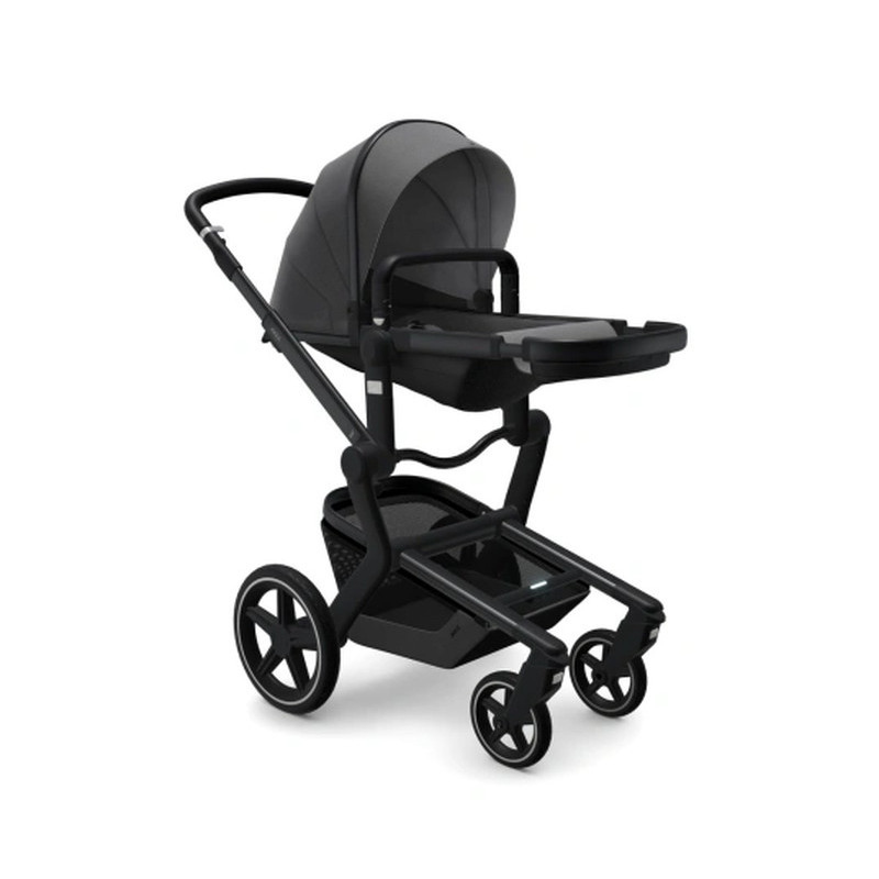 Універсальна коляска 2 в 1 Joolz Day+ сірий/grey