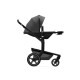 Універсальна коляска 2 в 1 Joolz Day+ сірий/grey