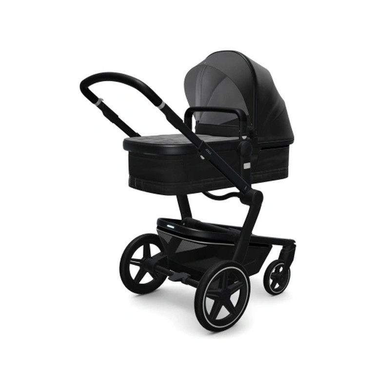 Універсальна коляска 2 в 1 Joolz Day+ чорний/black