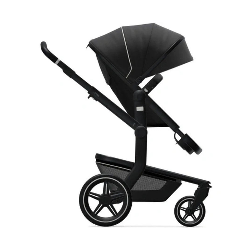 Універсальна коляска 2 в 1 Joolz Day+ чорний/black