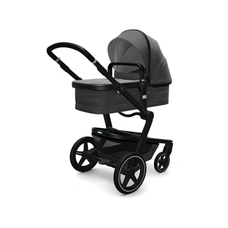 Універсальна коляска 2 в 1 Joolz Day+ сірий/dark grey