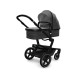 Універсальна коляска 2 в 1 Joolz Day+ сірий/dark grey