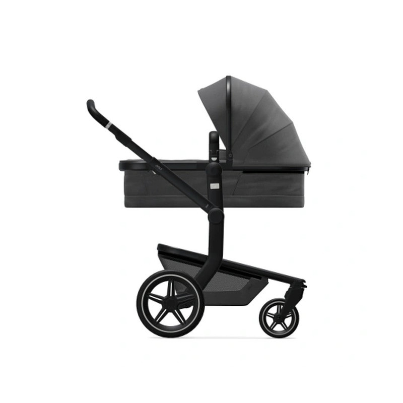 Універсальна коляска 2 в 1 Joolz Day+ сірий/dark grey