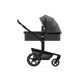 Універсальна коляска 2 в 1 Joolz Day+ сірий/dark grey