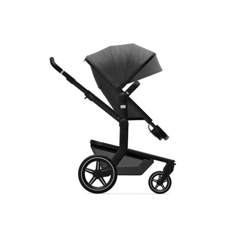 Універсальна коляска 2 в 1 Joolz Day+ сірий/dark grey