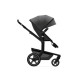 Універсальна коляска 2 в 1 Joolz Day+ сірий/dark grey