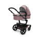 Універсальна коляска 2 в 1 Joolz Day+ рожевий/пастельно-рожевий