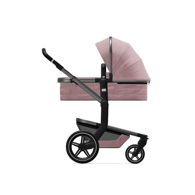 Універсальна коляска 2 в 1 Joolz Day+ рожевий/пастельно-рожевий