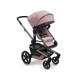Універсальна коляска 2 в 1 Joolz Day+ рожевий/пастельно-рожевий