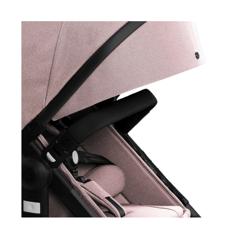 Універсальна коляска 2 в 1 Joolz Day+ рожевий/пастельно-рожевий