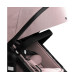 Універсальна коляска 2 в 1 Joolz Day+ рожевий/пастельно-рожевий