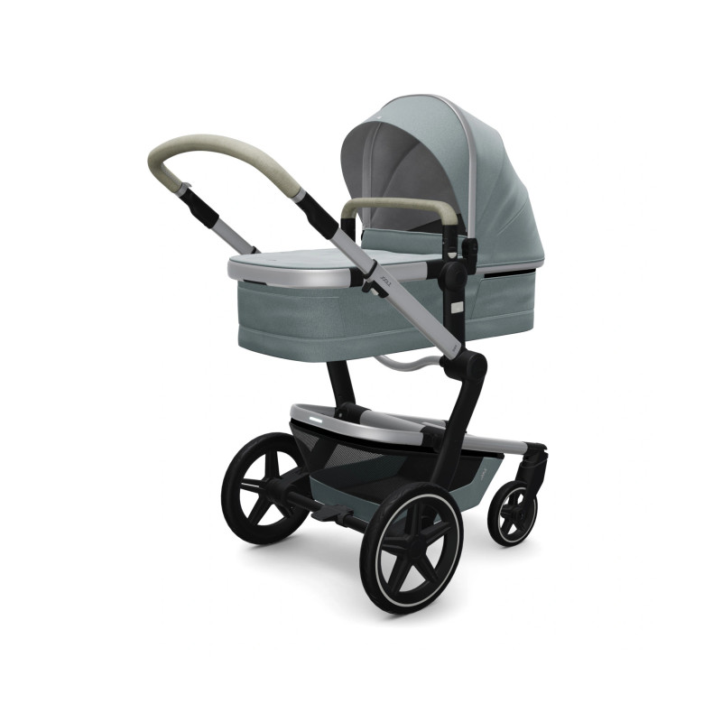 Універсальна коляска 2 в 1 Joolz Day+ блакитний/modern blue
