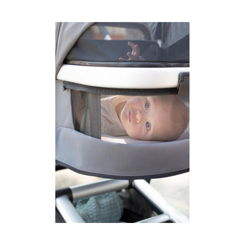 Універсальна коляска 2 в 1 Joolz Day+ блакитний/modern blue