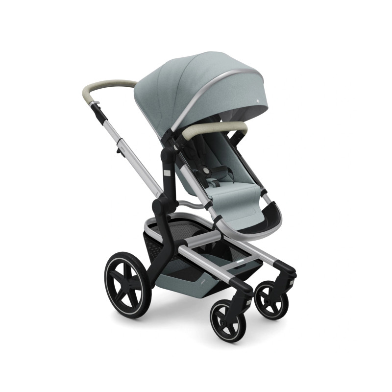 Універсальна коляска 2 в 1 Joolz Day+ блакитний/modern blue