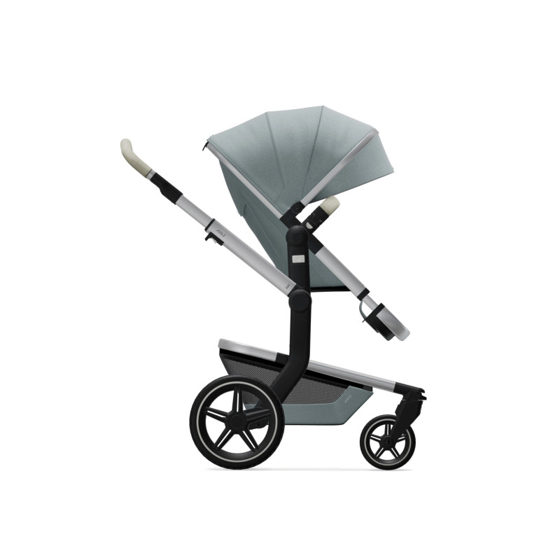 Універсальна коляска 2 в 1 Joolz Day+ блакитний/modern blue