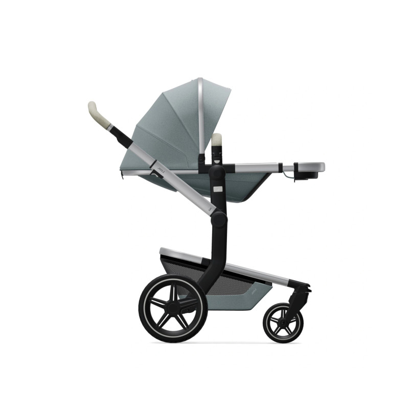Універсальна коляска 2 в 1 Joolz Day+ блакитний/modern blue