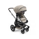 Універсальна коляска 2 в 1 Joolz Day+ бежевий/timeless taupe