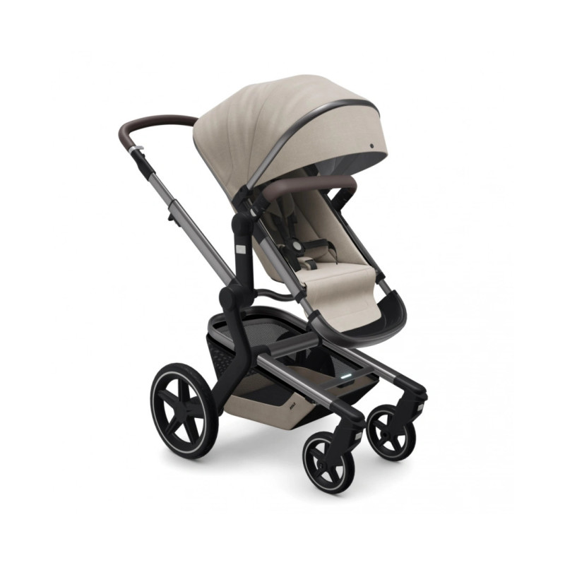 Універсальна коляска 2 в 1 Joolz Day+ бежевий/timeless taupe