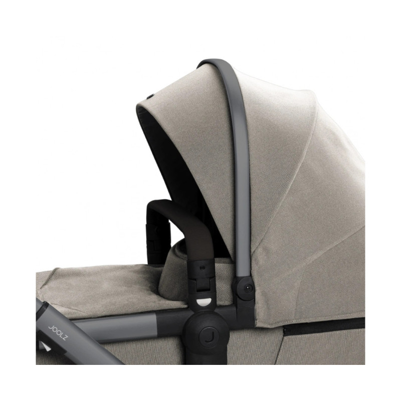 Універсальна коляска 2 в 1 Joolz Day+ бежевий/timeless taupe