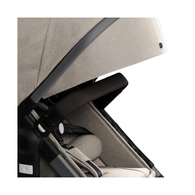 Універсальна коляска 2 в 1 Joolz Day+ бежевий/timeless taupe