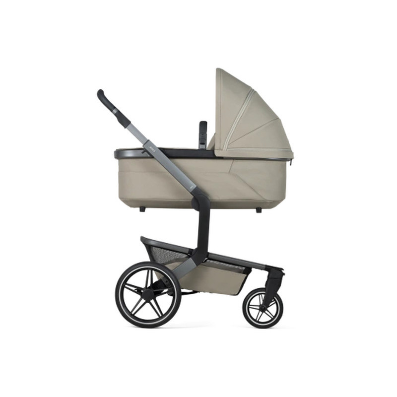 Універсальна коляска 2 в 1 Joolz Day5 зелений/sage green