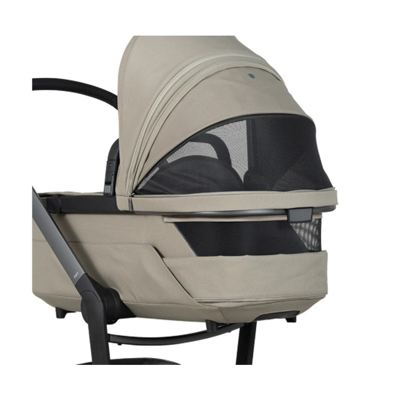 Універсальна коляска 2 в 1 Joolz Day5 зелений/sage green