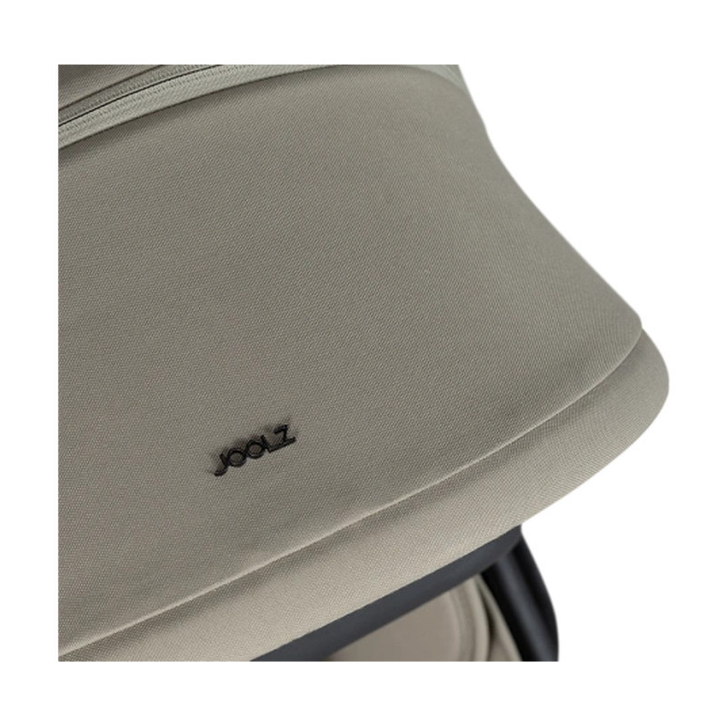 Універсальна коляска 2 в 1 Joolz Day5 зелений/sage green