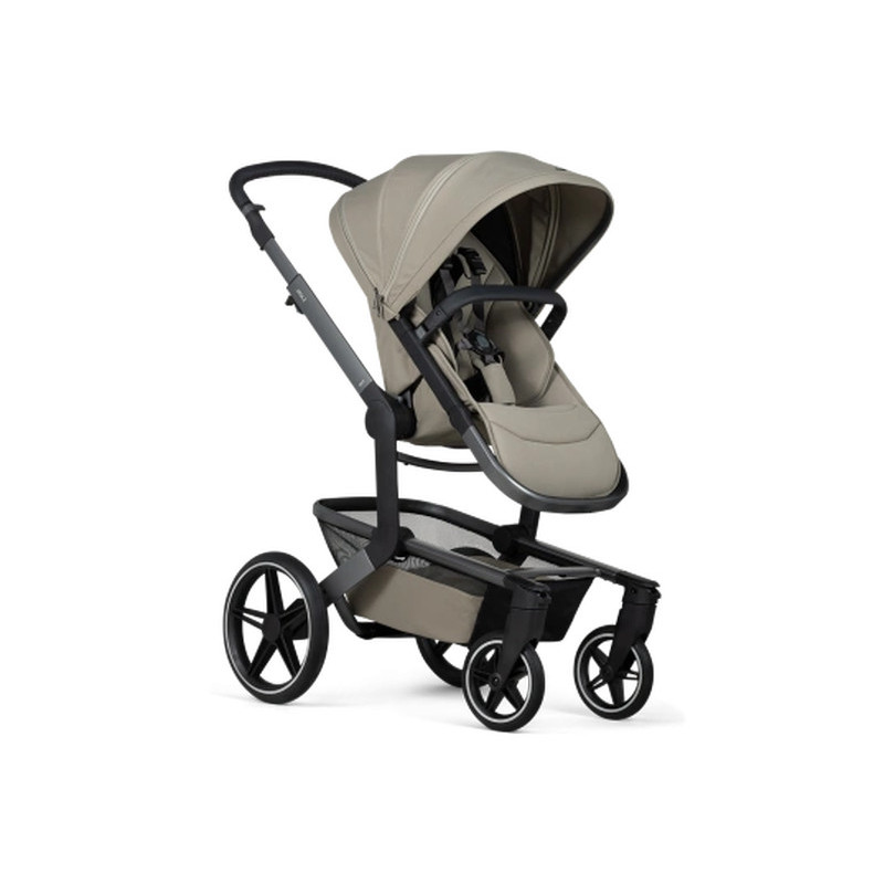 Універсальна коляска 2 в 1 Joolz Day5 зелений/sage green