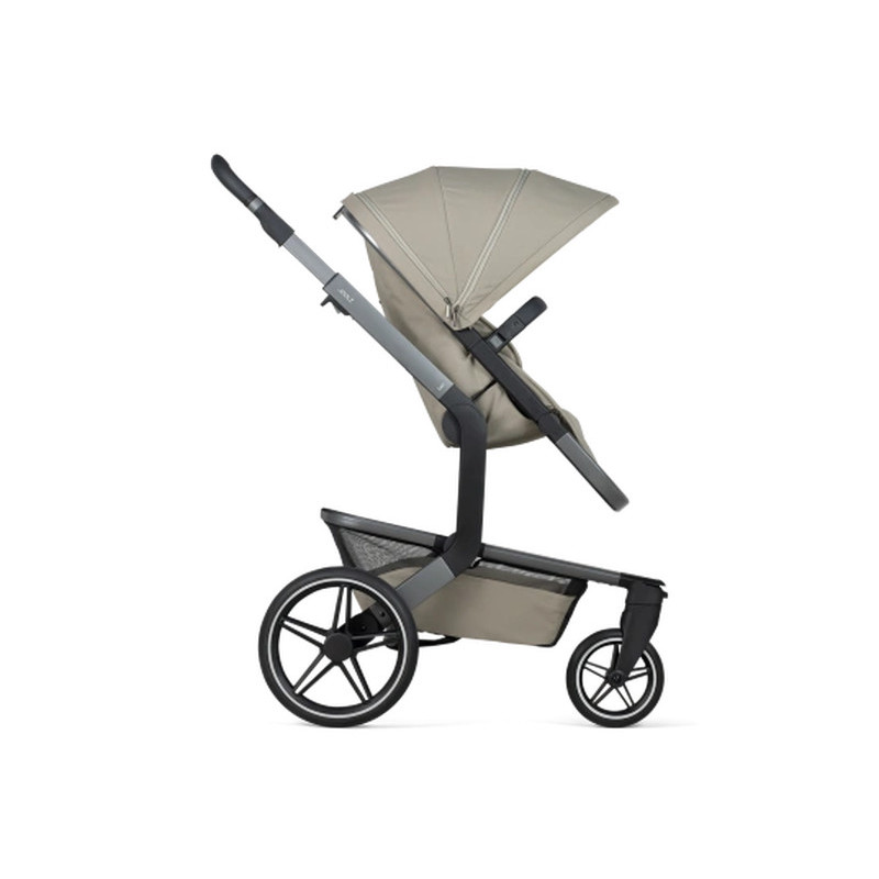 Універсальна коляска 2 в 1 Joolz Day5 зелений/sage green