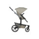 Універсальна коляска 2 в 1 Joolz Day5 зелений/sage green