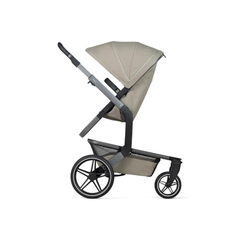 Універсальна коляска 2 в 1 Joolz Day5 зелений/sage green