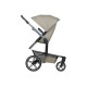 Універсальна коляска 2 в 1 Joolz Day5 зелений/sage green