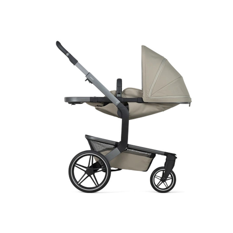 Універсальна коляска 2 в 1 Joolz Day5 зелений/sage green