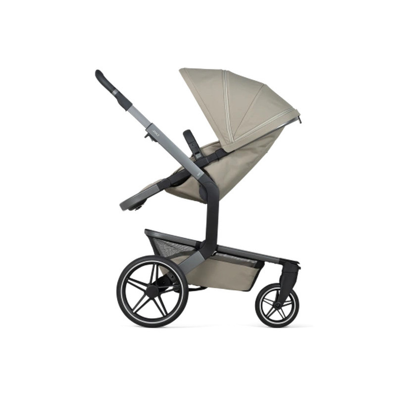 Універсальна коляска 2 в 1 Joolz Day5 зелений/sage green