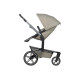 Універсальна коляска 2 в 1 Joolz Day5 зелений/sage green