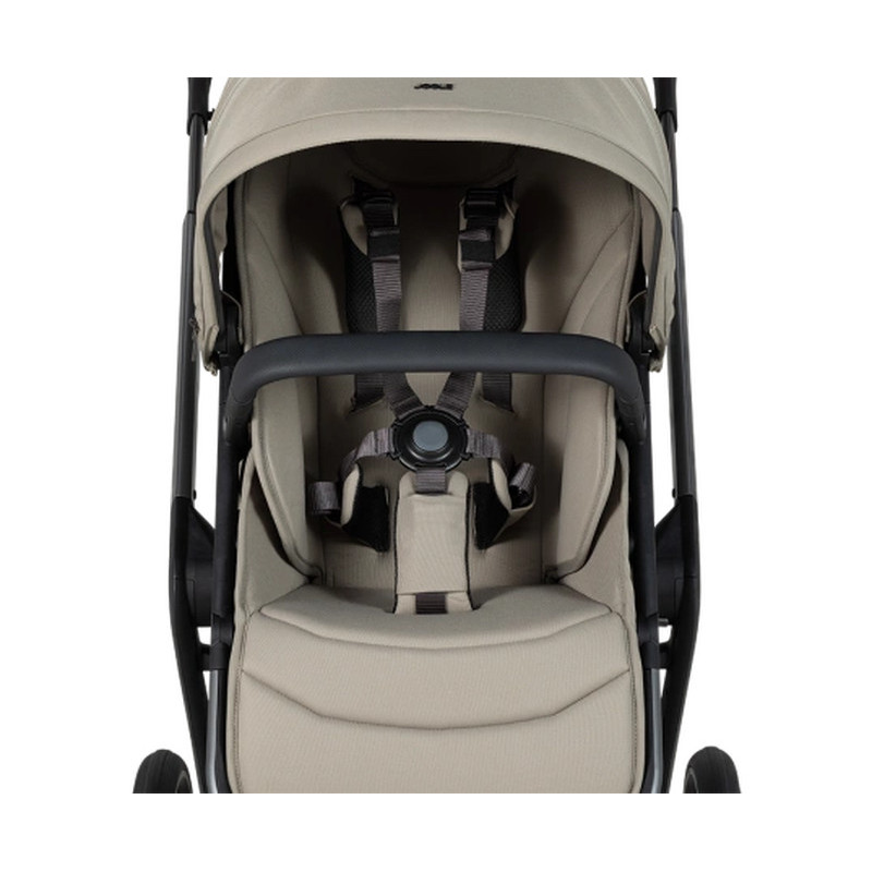 Універсальна коляска 2 в 1 Joolz Day5 зелений/sage green