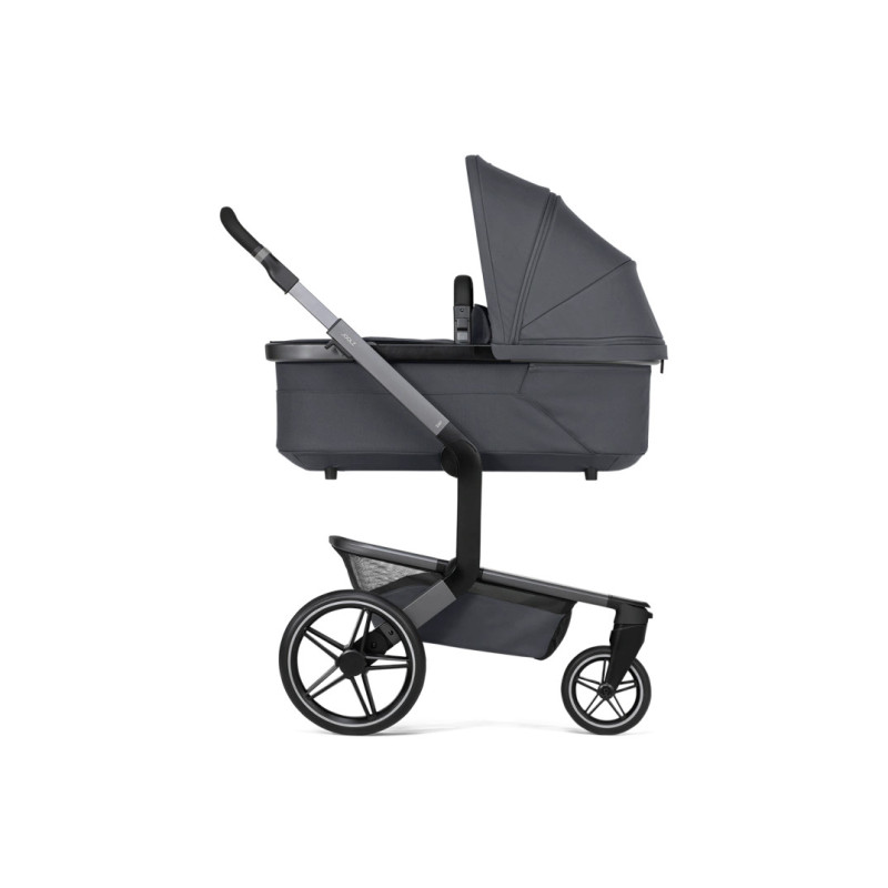 Універсальна коляска 2 в 1 Joolz Day5 сірий/grey