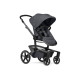 Універсальна коляска 2 в 1 Joolz Day5 сірий/grey