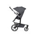 Універсальна коляска 2 в 1 Joolz Day5 сірий/grey